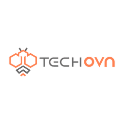 TechOVN logo