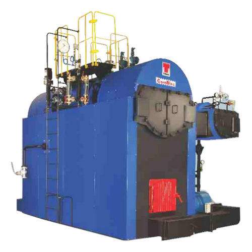Water Boiler Treatment Hot Water Boiler Heating System in Delhi NCR